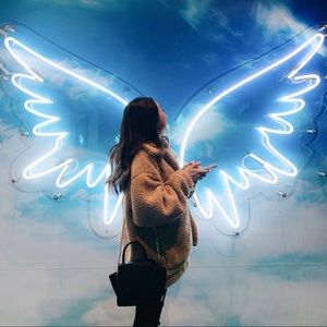 Meet your Posher, Karen